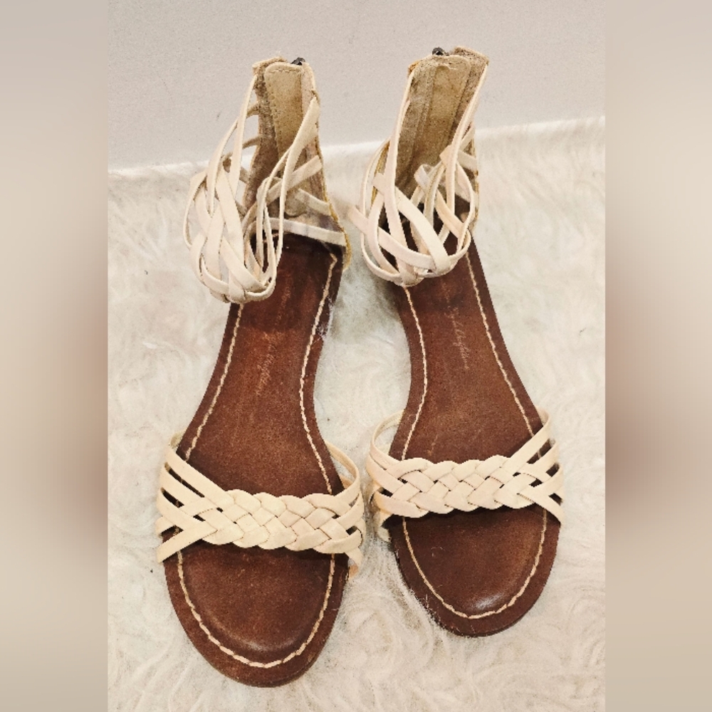 🔥 US Size 9 Bundle of 4 Pairs Women's Shoes -made In Italy, Leather - Picture 3 of 16